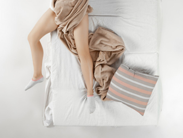 Trucos para dormir bien en verano Trucos para dormir bien en verano