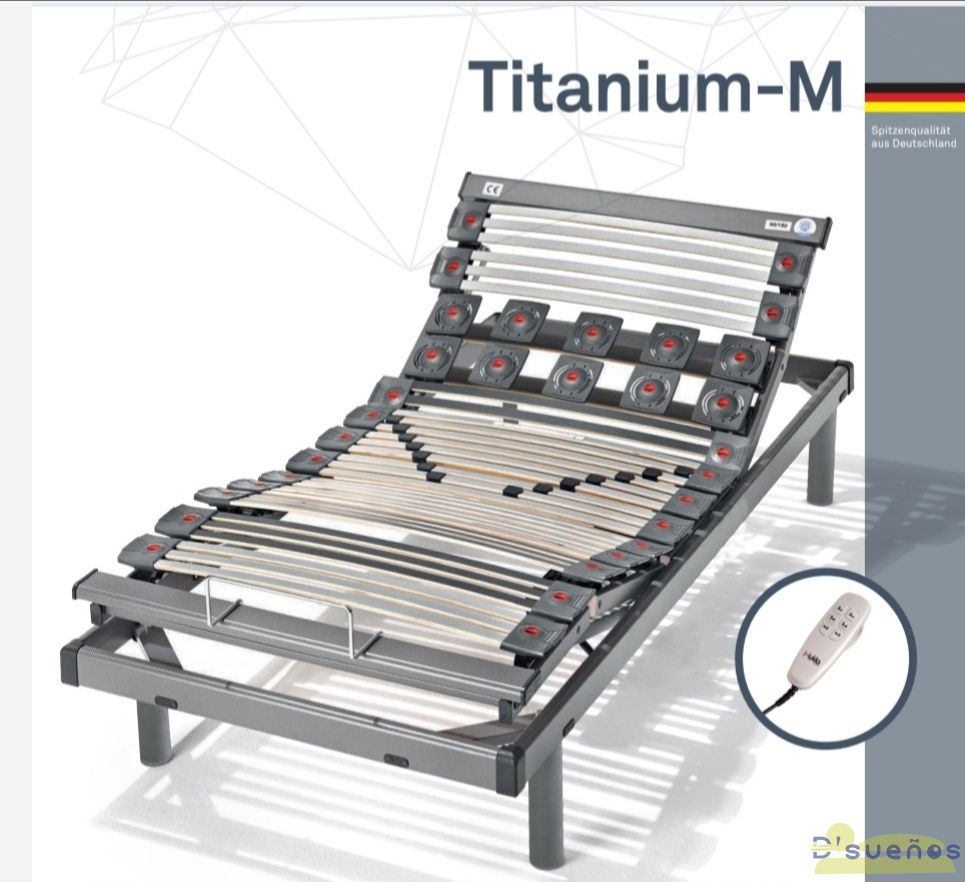 Titanium-M